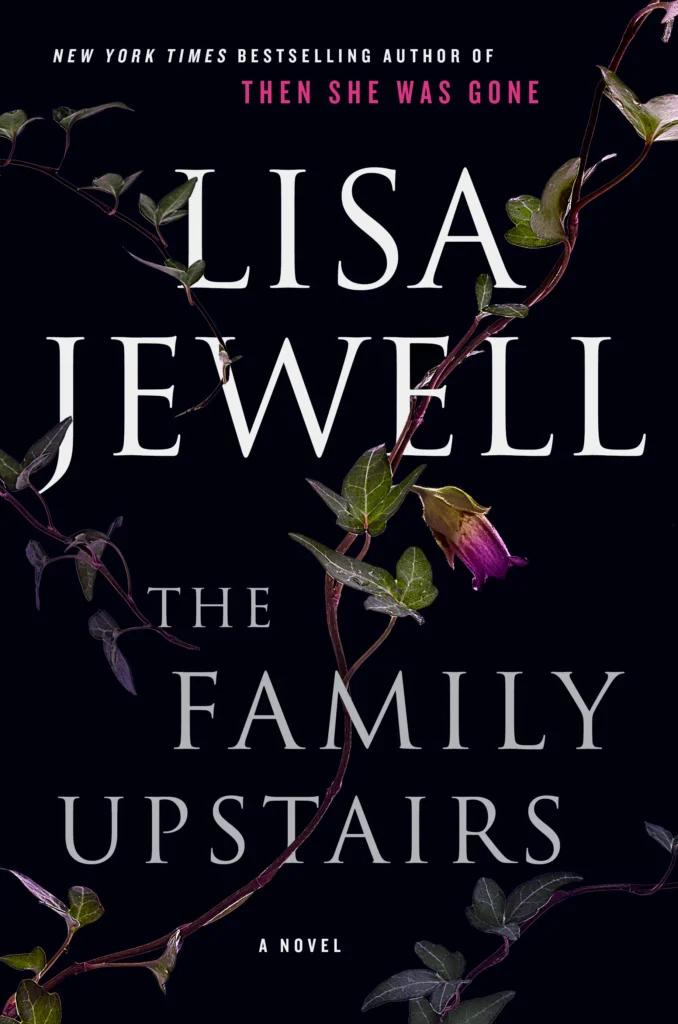 The Family Upstairs by Lisa Jewell1