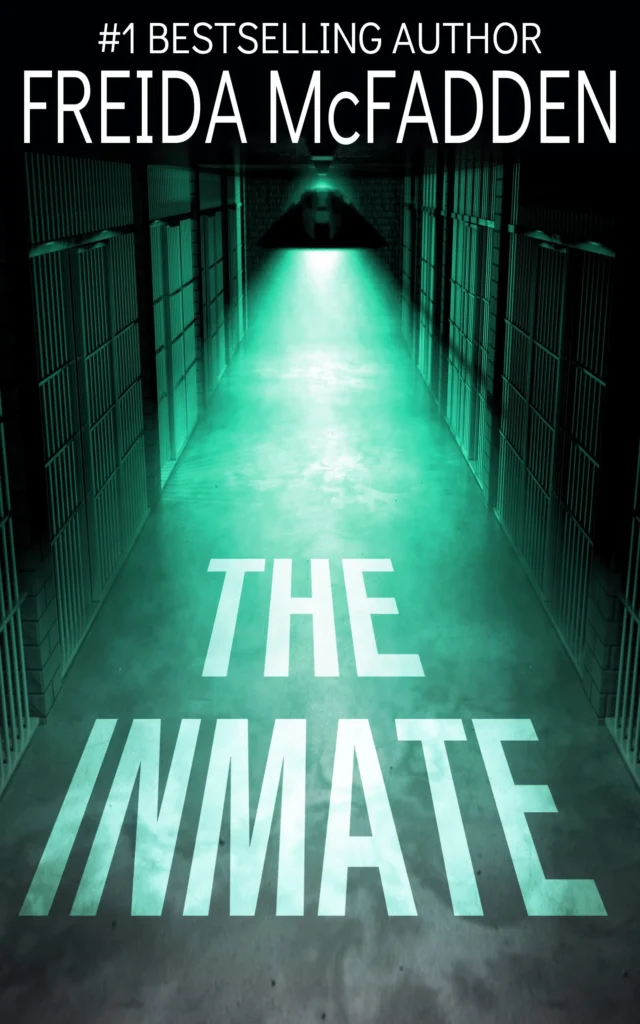 The Inmate by Freida McFadden1