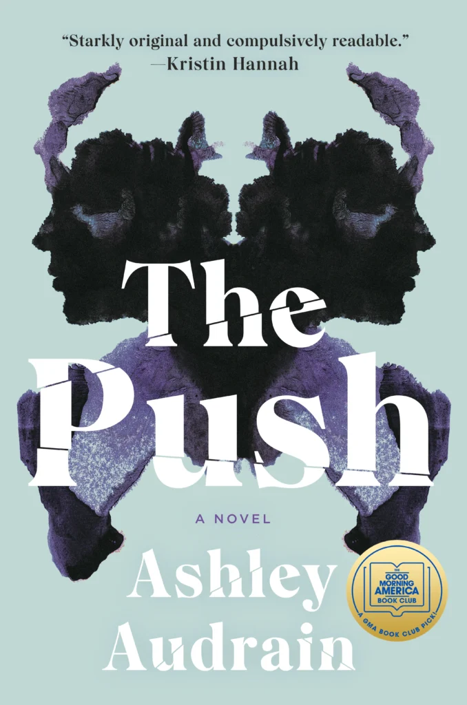 The Push by Ashley Audrain1