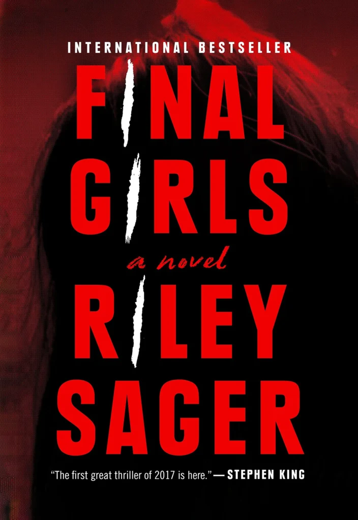 Final Girls by Riley Sager1