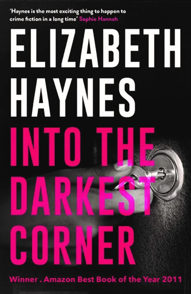 Into the Darkest Corner by Elizabeth Haynes1