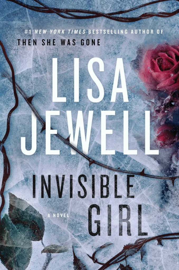 Invisible Girl by Lisa Jewell1