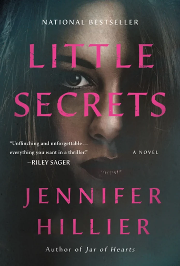 Little Secrets by Jennifer Hillier1