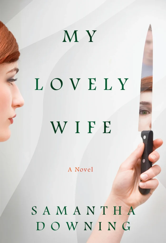 My Lovely Wife by Samantha Downing1