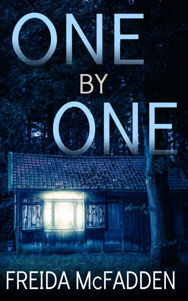 One by One by Freida McFadden1