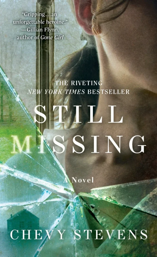 Still Missing by Chevy Stevens1