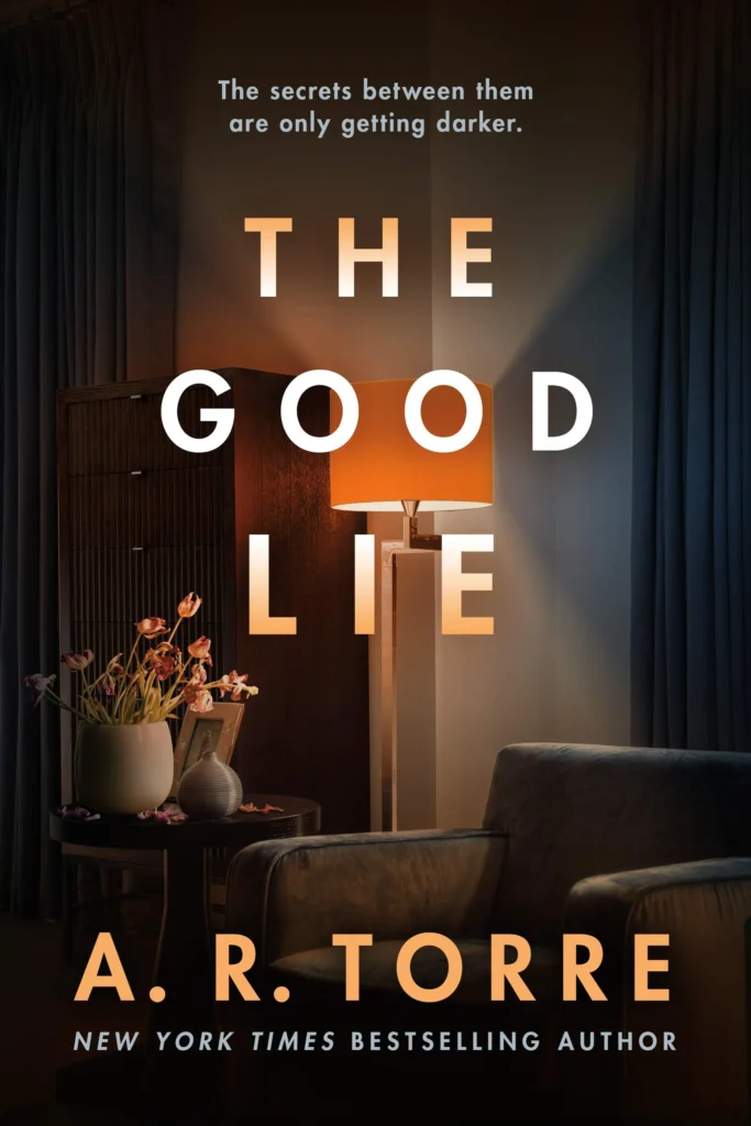 The Good Lie by A.R. Torre1