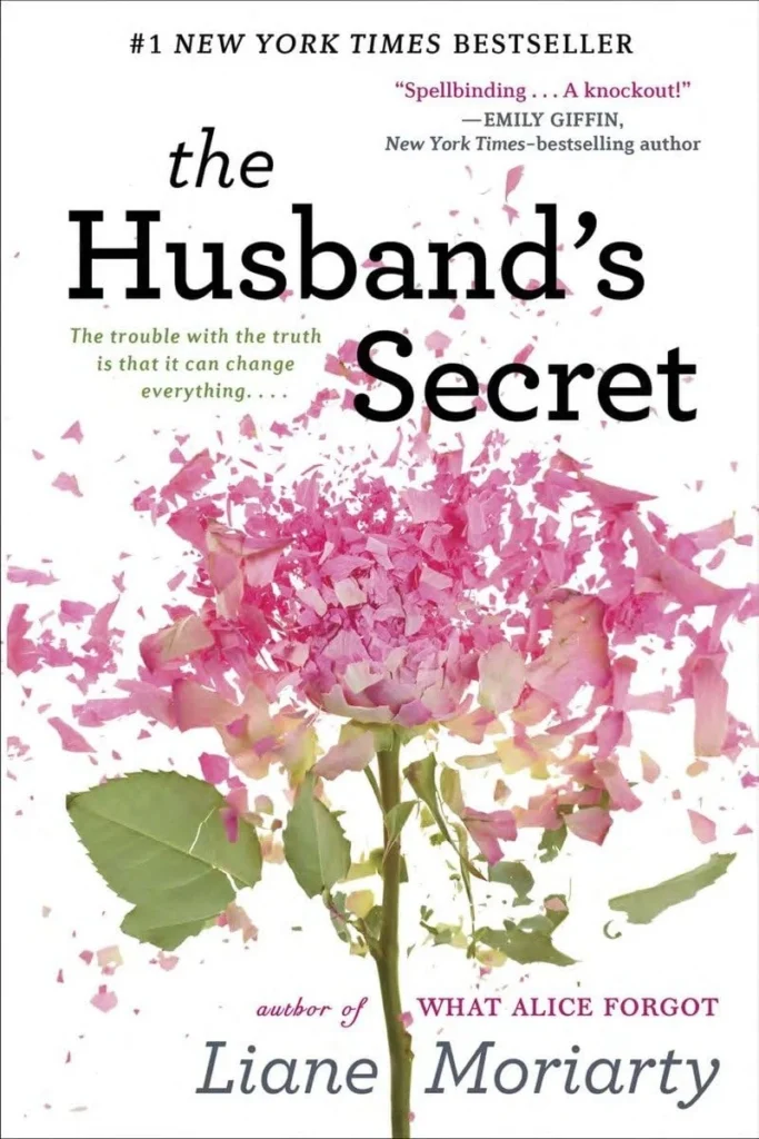 The Husband's Secret by Liane Moriarty1