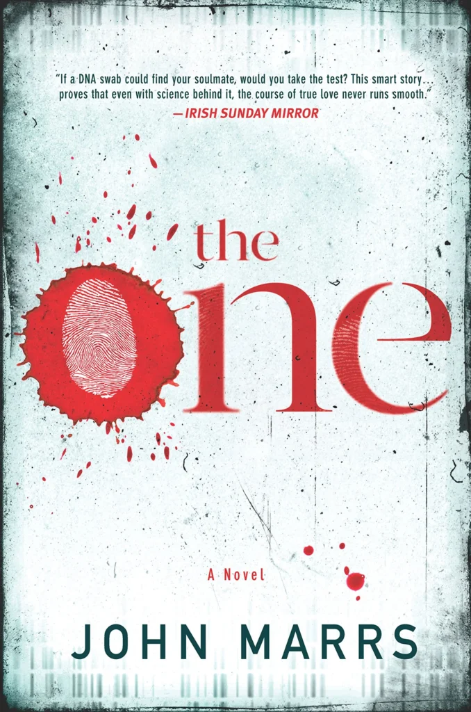 The One by John Marr1