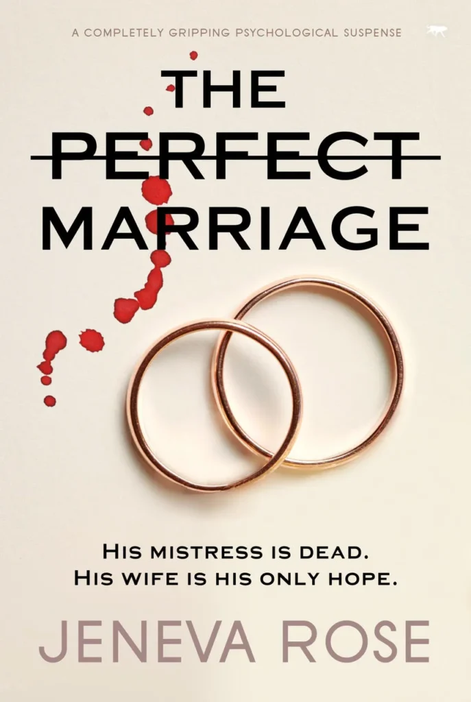 The Perfect Marriage by Jeneva Rose1