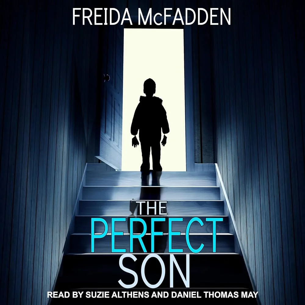 The Perfect Son by Freida McFadden1