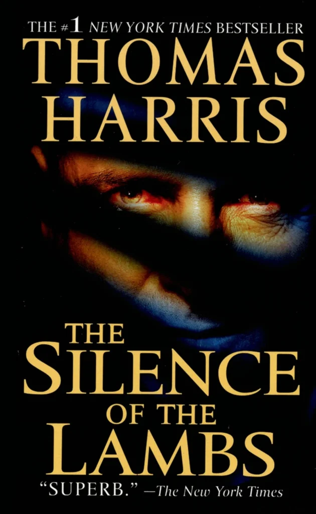 The Silence of the Lambs by Thomas Harris1