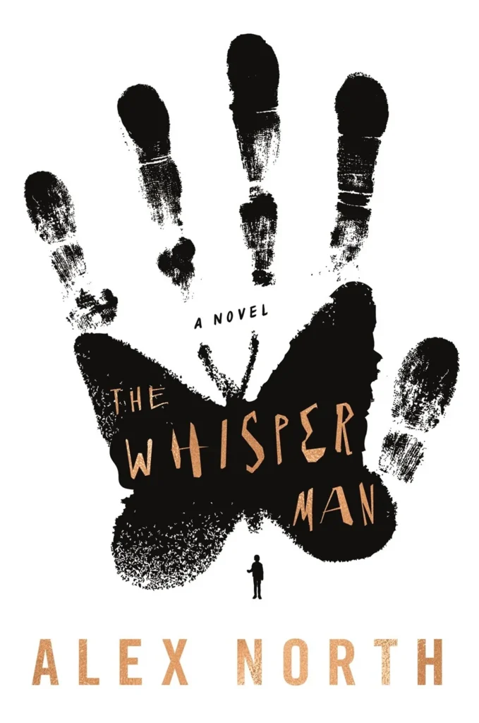 The Whisper Man by Alex North1